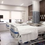 Mercy Health - Patient Room Renovations by University Electric
