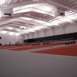 YSU Indoor Tennis Center