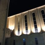 St. Columba Cathedral Lighting Improvement