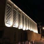 St. Columba Cathedral Lighting Improvement